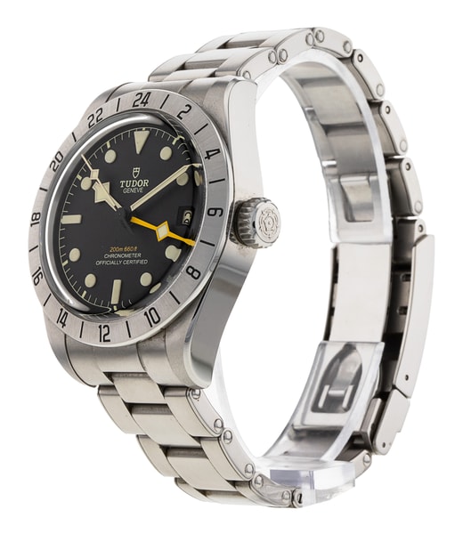 Tudor Black Bay Pro M79470-0001